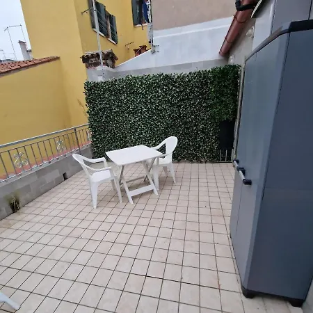 Venezia Con Terrazza Appartement