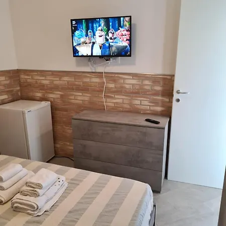 Venezia Con Terrazza *