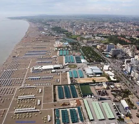 Venezia Con Terrazza