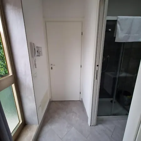 Venezia Con Terrazza Appartement *