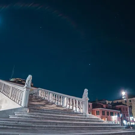 Venezia Con Terrazza