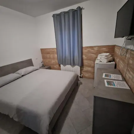 Appartement Venezia Con Terrazza