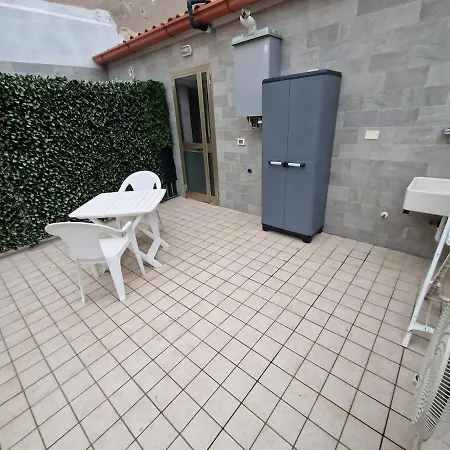 Apartmán Venezia Con Terrazza