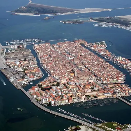 Appartement Venezia Con Terrazza *